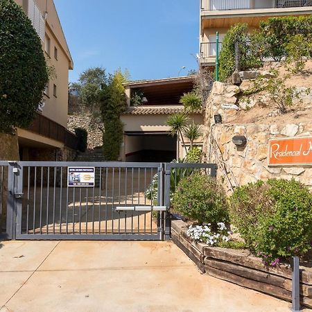 Bell Mar - Despierta Con La Brisa Marina En Este Apartamento De La Costa Brava Lägenhet Calella De Palafrugell Exteriör bild