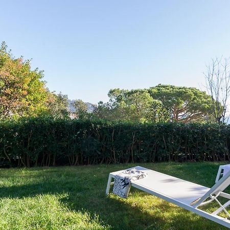 Bell Mar - Despierta Con La Brisa Marina En Este Apartamento De La Costa Brava Calella De Palafrugell Exteriör bild