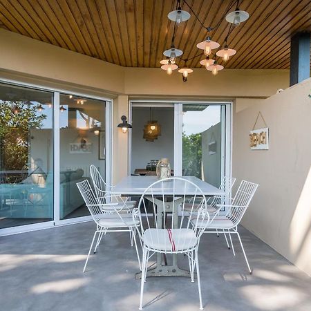 Bell Mar - Despierta Con La Brisa Marina En Este Apartamento De La Costa Brava Calella De Palafrugell Exteriör bild