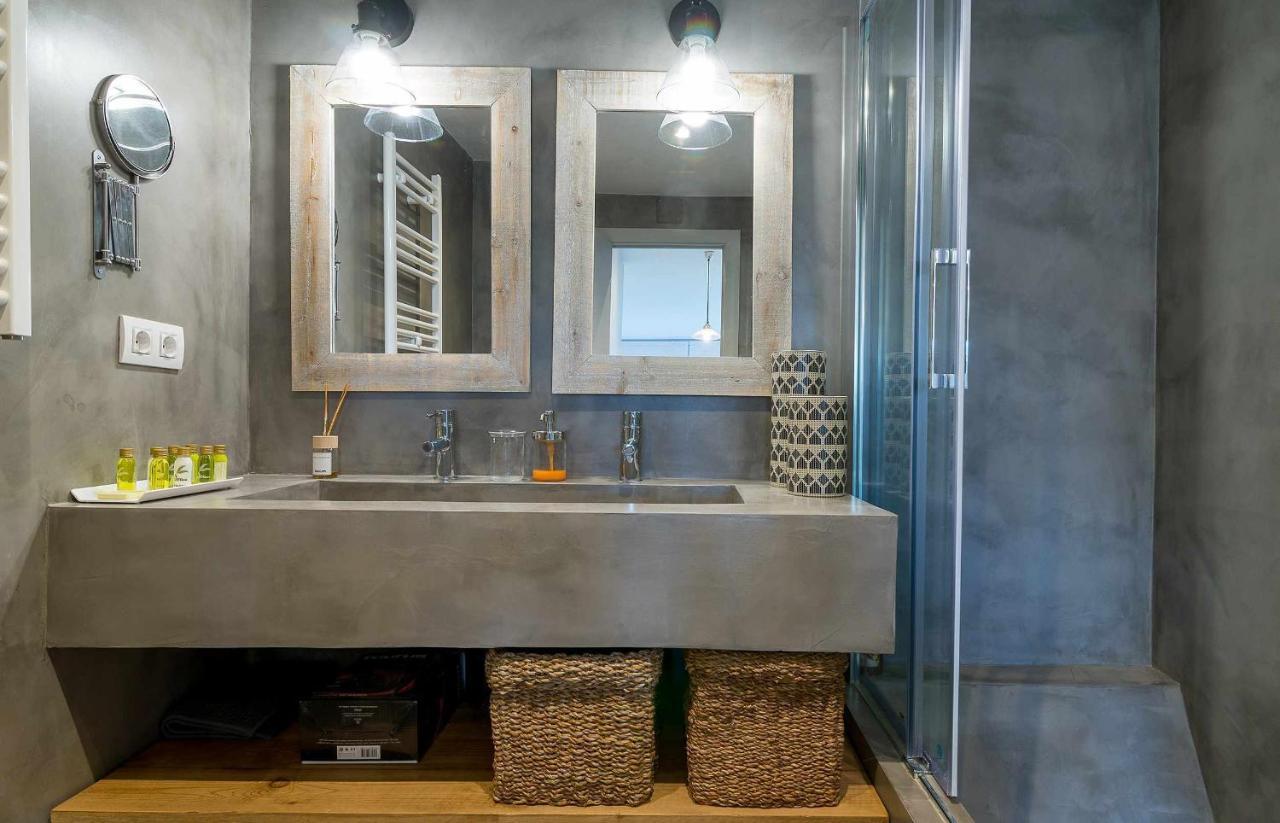 Bell Mar - Despierta Con La Brisa Marina En Este Apartamento De La Costa Brava Calella De Palafrugell Exteriör bild