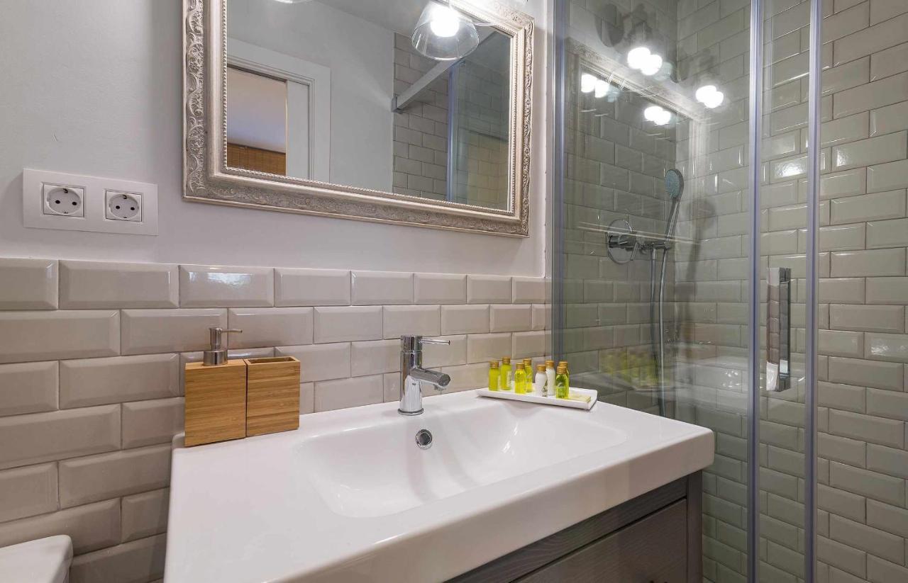 Bell Mar - Despierta Con La Brisa Marina En Este Apartamento De La Costa Brava Calella De Palafrugell Exteriör bild