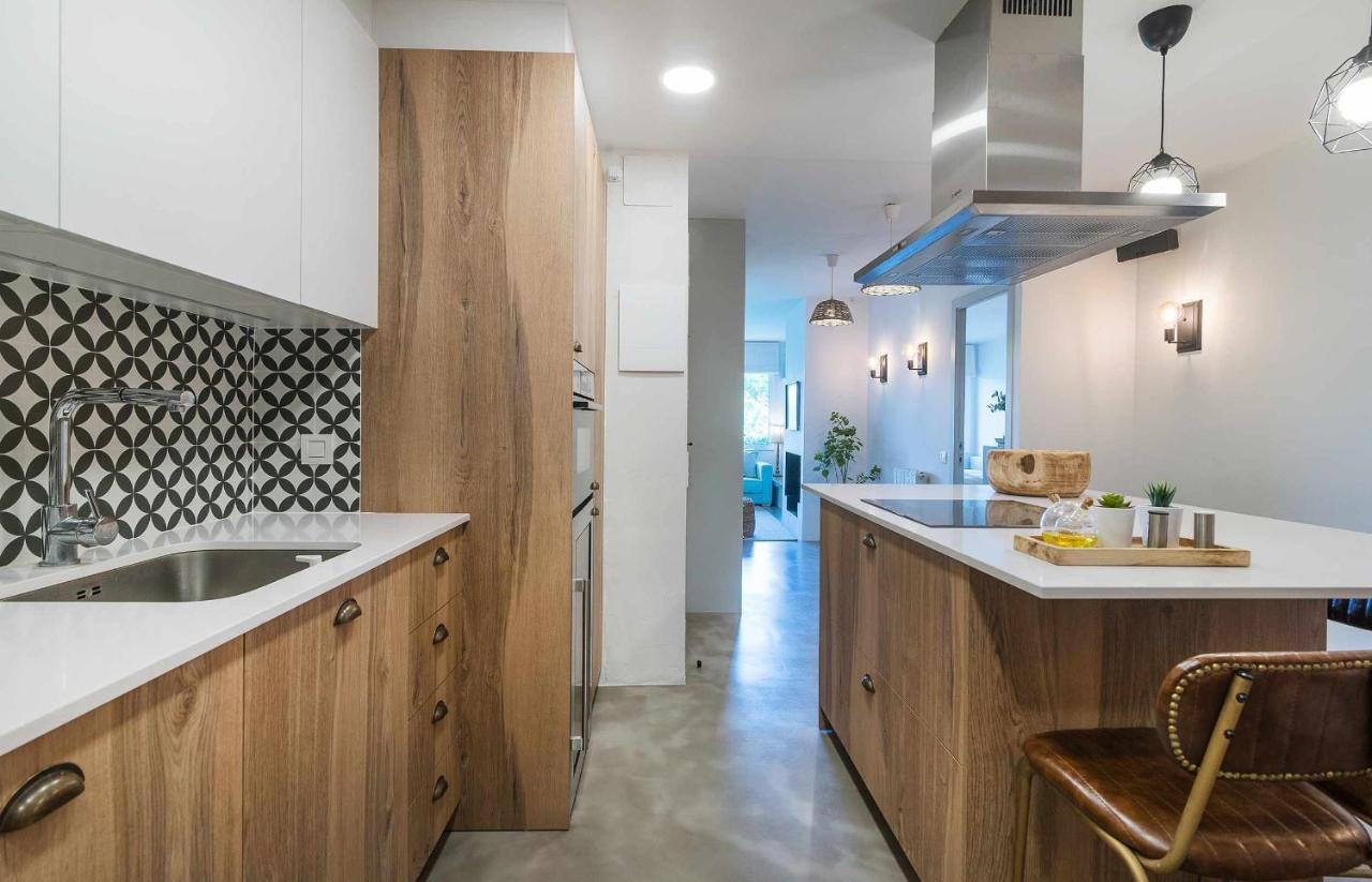 Bell Mar - Despierta Con La Brisa Marina En Este Apartamento De La Costa Brava Calella De Palafrugell Exteriör bild