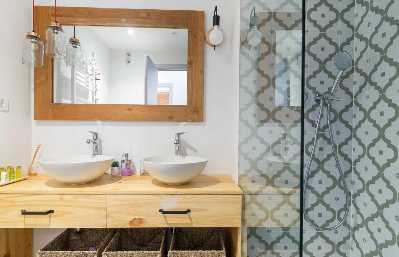 Bell Mar - Despierta Con La Brisa Marina En Este Apartamento De La Costa Brava Calella De Palafrugell Exteriör bild