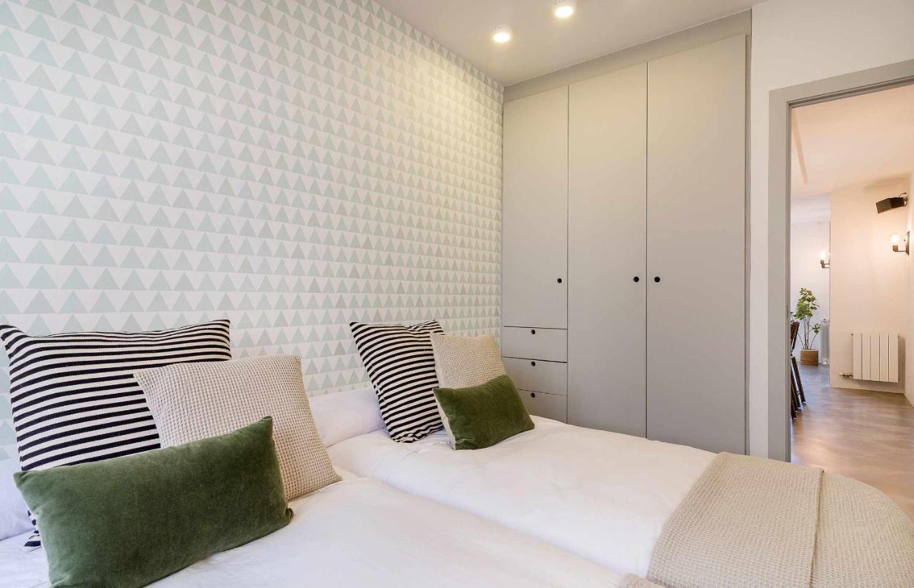 Bell Mar - Despierta Con La Brisa Marina En Este Apartamento De La Costa Brava Calella De Palafrugell Exteriör bild