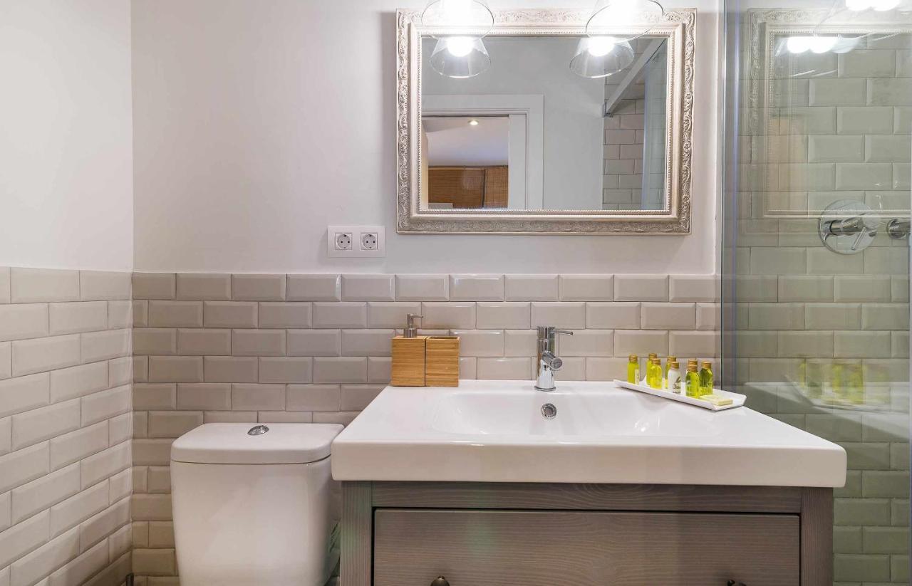 Bell Mar - Despierta Con La Brisa Marina En Este Apartamento De La Costa Brava Calella De Palafrugell Exteriör bild