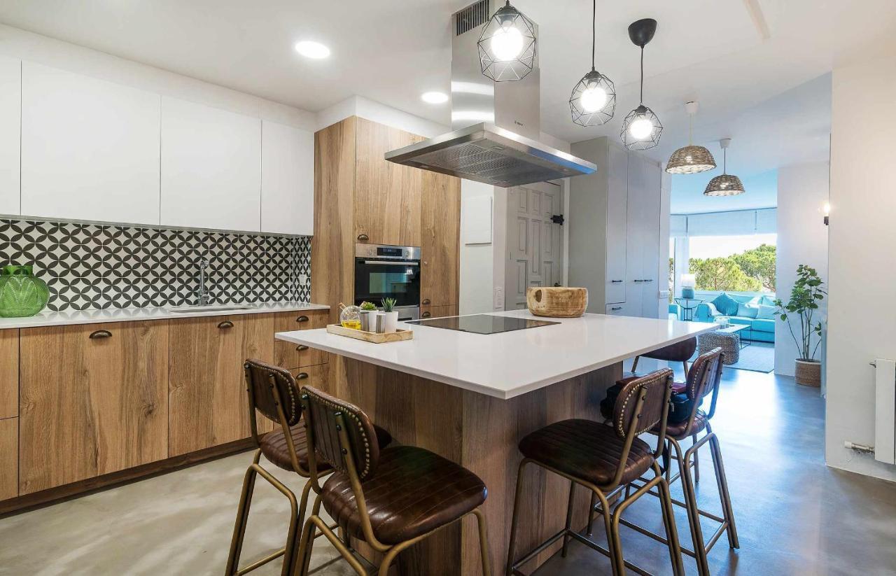 Bell Mar - Despierta Con La Brisa Marina En Este Apartamento De La Costa Brava Calella De Palafrugell Exteriör bild