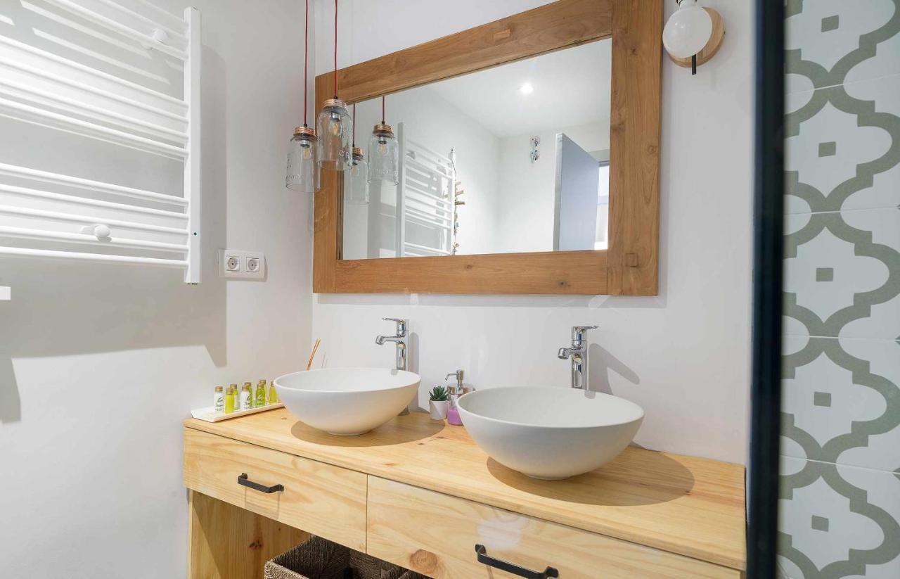 Bell Mar - Despierta Con La Brisa Marina En Este Apartamento De La Costa Brava Calella De Palafrugell Exteriör bild