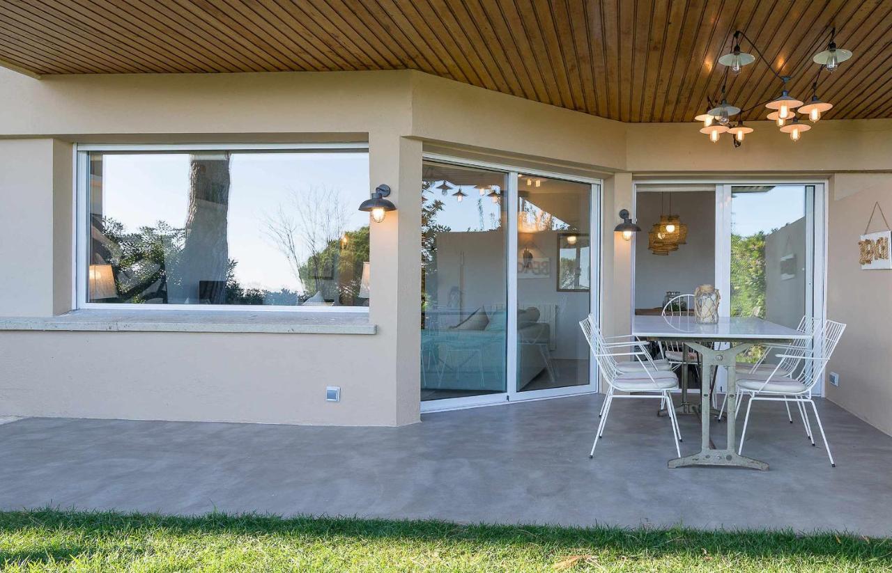 Bell Mar - Despierta Con La Brisa Marina En Este Apartamento De La Costa Brava Calella De Palafrugell Exteriör bild