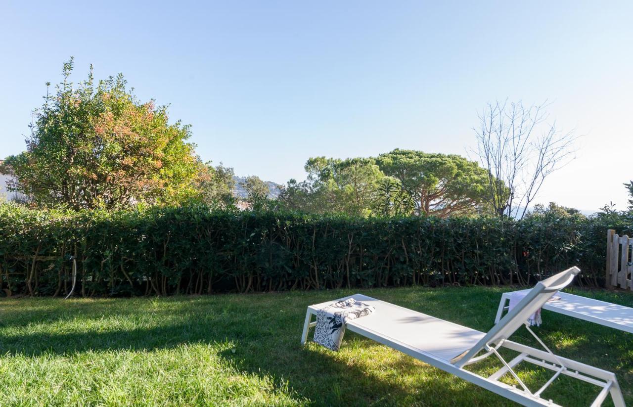 Bell Mar - Despierta Con La Brisa Marina En Este Apartamento De La Costa Brava Calella De Palafrugell Exteriör bild
