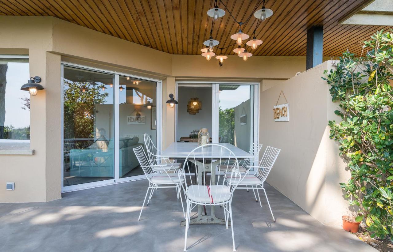 Bell Mar - Despierta Con La Brisa Marina En Este Apartamento De La Costa Brava Calella De Palafrugell Exteriör bild