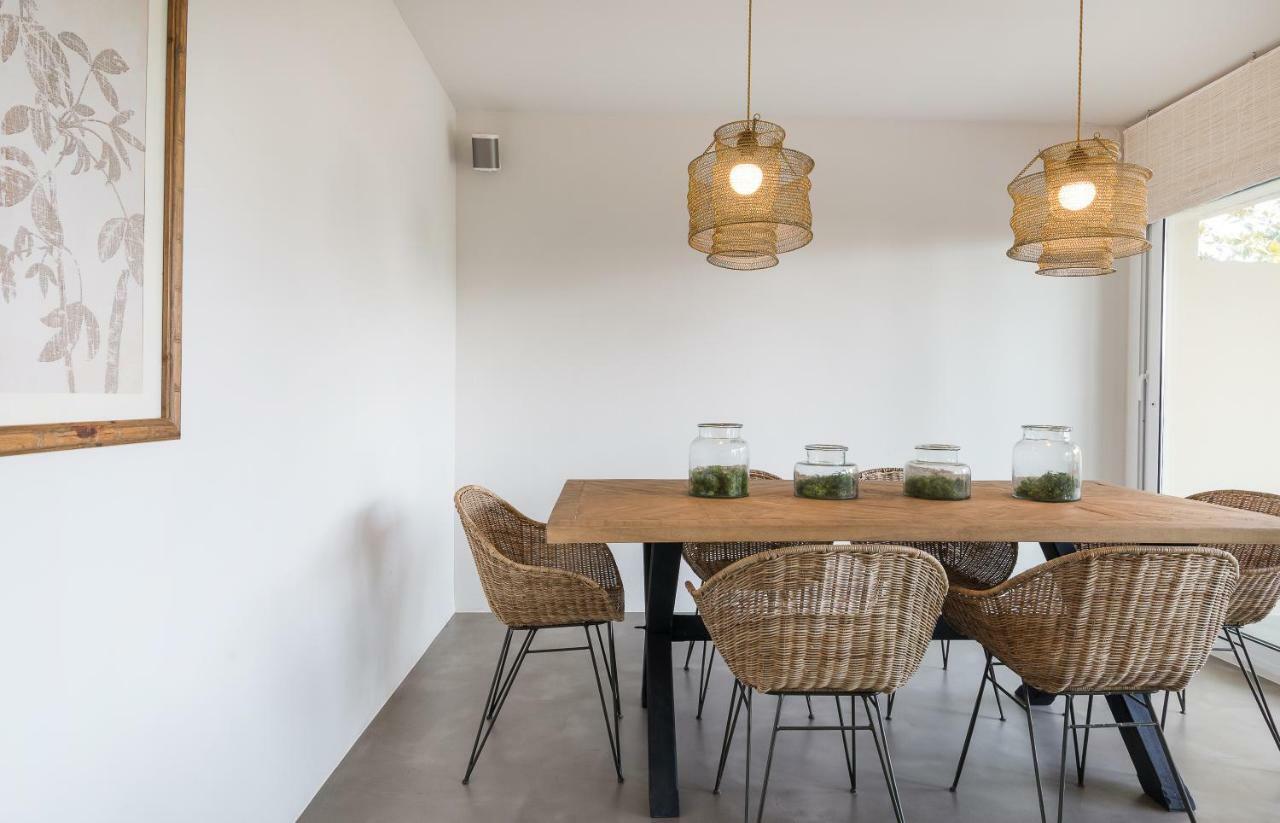 Bell Mar - Despierta Con La Brisa Marina En Este Apartamento De La Costa Brava Calella De Palafrugell Exteriör bild
