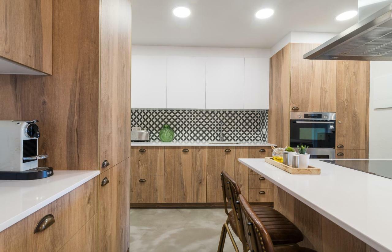 Bell Mar - Despierta Con La Brisa Marina En Este Apartamento De La Costa Brava Calella De Palafrugell Exteriör bild