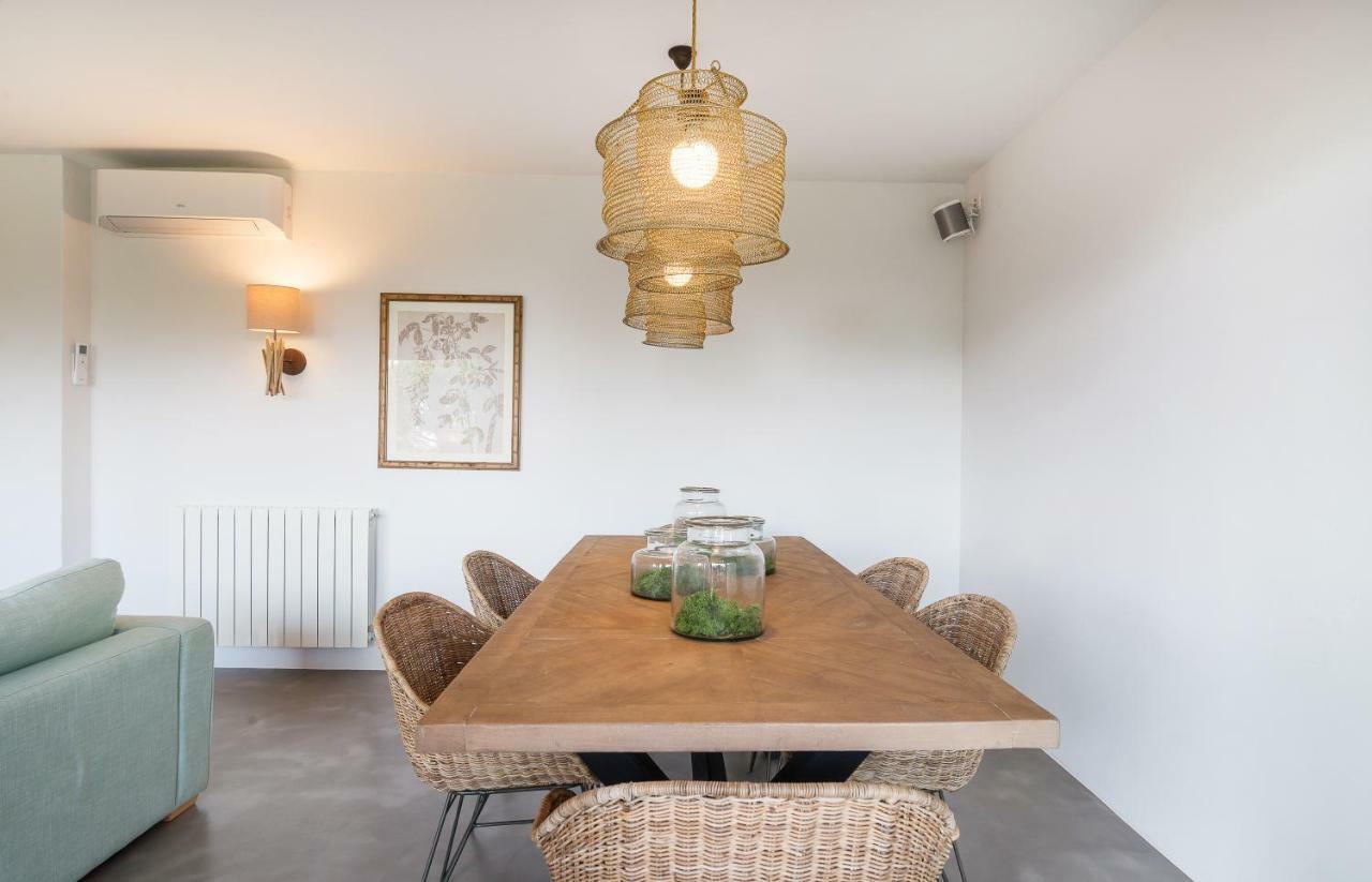 Bell Mar - Despierta Con La Brisa Marina En Este Apartamento De La Costa Brava Calella De Palafrugell Exteriör bild